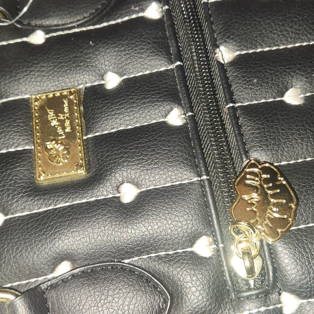 love betsey purse - Picture 5 of 5